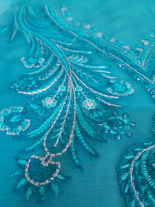 Republic Neckline