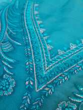 Load image into Gallery viewer, Republic Neckline
