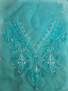 Republic Neckline