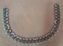 Load image into Gallery viewer, Republic Neckline Front &amp; Back
