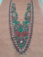 Load image into Gallery viewer, Republic Neckline Front &amp; Back
