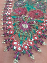 Load image into Gallery viewer, Republic Neckline Front &amp; Back
