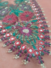 Load image into Gallery viewer, Republic Neckline Front &amp; Back

