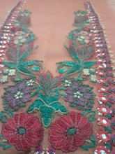 Load image into Gallery viewer, Republic Neckline Front &amp; Back
