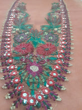 Load image into Gallery viewer, Republic Neckline Front &amp; Back
