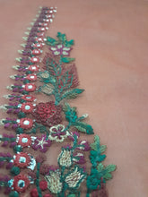 Load image into Gallery viewer, Republic Neckline Front &amp; Back
