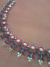 Load image into Gallery viewer, Republic Neckline Front &amp; Back
