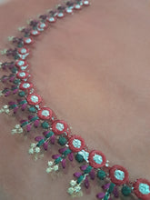 Load image into Gallery viewer, Republic Neckline Front &amp; Back
