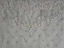 Load image into Gallery viewer, Mariab Sleeves Pair Pearl work
