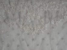 Load image into Gallery viewer, Mariab Sleeves Pair Pearl work
