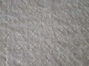 Mariab Front Chester / Blouse