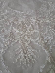 Mariab Front Chester / Blouse