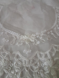 Mariab Front Chester / Blouse