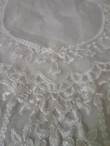 Mariab Front Chester / Blouse