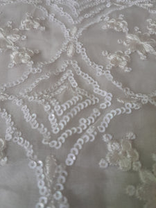 Mariab Front Chester / Blouse