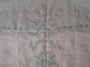 Mariab Sleeves Pair