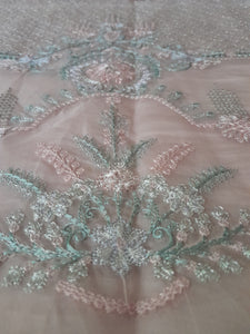 Mariab Sleeves Pair