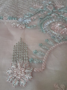Mariab Sleeves Pair