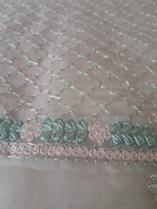 Mariab Sleeves Pair