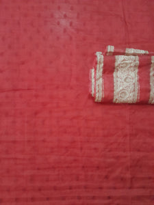 Mariab Jacquard Duppta