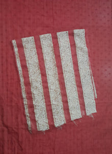 Mariab Jacquard Duppta