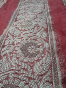 Mariab Jacquard Duppta