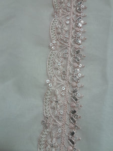 Mariab Foil Patch Set