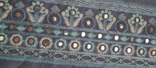 Load image into Gallery viewer, Mariab Mirrorwork Neckline &amp; Patch
