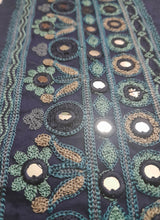 Load image into Gallery viewer, Mariab Mirrorwork Neckline &amp; Patch
