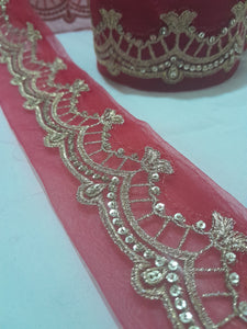 Mariab Patch