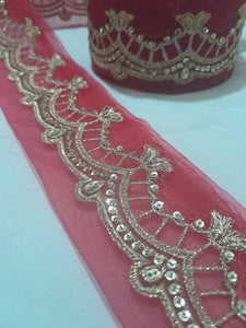 Mariab Patch