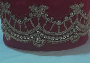 Mariab Patch
