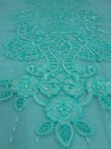 Mariab Front Panel Set