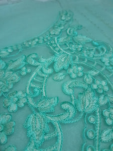 Mariab Front Panel Set