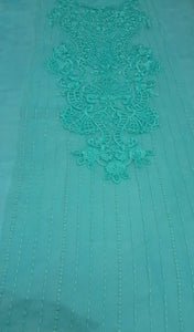 Mariab Front Panel Set