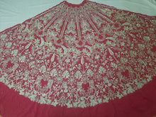 Load image into Gallery viewer, Republic Lehenga Front

