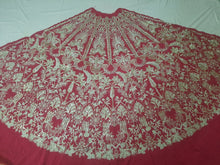 Load image into Gallery viewer, Republic Lehenga Front
