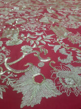 Load image into Gallery viewer, Republic Lehenga Front
