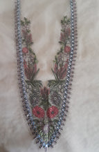 Load image into Gallery viewer, Republic Neckline Front &amp; Back
