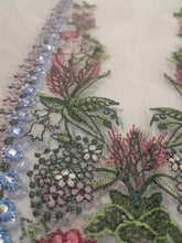 Load image into Gallery viewer, Republic Neckline Front &amp; Back
