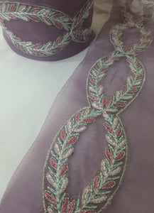 Republic Sleeves Pair & Patch