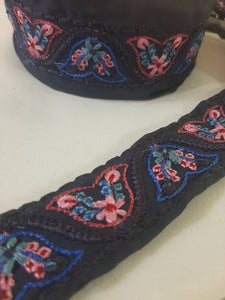 Republic Patch