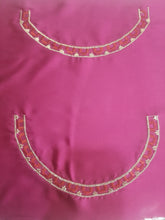 Load image into Gallery viewer, Republic Neckline Front &amp; Back
