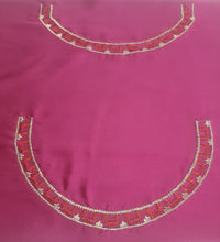 Load image into Gallery viewer, Republic Neckline Front &amp; Back
