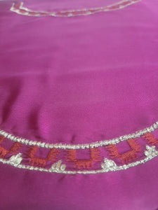 Republic Neckline Front & Back