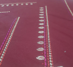 Republic Sleeves Pair