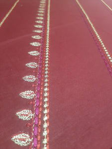 Republic Sleeves Pair