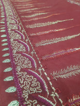 Load image into Gallery viewer, Republic Duppta Pallu Pair
