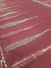 Load image into Gallery viewer, Republic Duppta Pallu Pair
