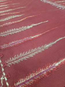 Republic Duppta Pallu Pair
